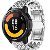 Strap-it Strap-it Correa acero dragón Xiaomi Watch S1 (plata) Strap-it Strap-it Correa acero dragón Xiaomi Watch S1 (plata)