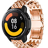 Strap-it Strap-it Correa acero dragón Xiaomi Watch S1 (oro rosa) Strap-it Strap-it Correa acero dragón Xiaomi Watch S1 (oro rosa)