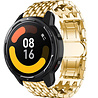 Strap-it Strap-it Correa acero dragón Xiaomi Watch S1 (oro) Strap-it Strap-it Correa acero dragón Xiaomi Watch S1 (oro)