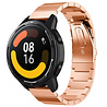 Strap-it Strap-it Correa metálica Xiaomi Watch S1 (oro rosa) Strap-it Strap-it Correa metálica Xiaomi Watch S1 (oro rosa)