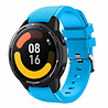 Strap-it Strap-it Correa silicona Xiaomi Watch S1 (azul claro) Strap-it Strap-it Correa silicona Xiaomi Watch S1 (azul claro)