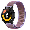 Strap-it Strap-it Correa nylon Xiaomi Watch S1 (lila) Strap-it Strap-it Correa nylon Xiaomi Watch S1 (lila)