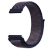 Strap-it Strap-it Correa nylon Huawei Watch GT 3 Pro 43mm (violeta-azul) Strap-it Strap-it Correa nylon Huawei Watch GT 3 Pro 43mm (violeta-azul)