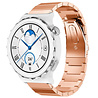 Strap-it Strap-it Correa metálica Huawei Watch GT 3 Pro 43mm (oro rosa) Strap-it Strap-it Correa metálica Huawei Watch GT 3 Pro 43mm (oro rosa)
