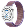 Strap-it Strap-it Correa nylon Huawei Watch GT 3 Pro 43mm (lila) Strap-it Strap-it Correa nylon Huawei Watch GT 3 Pro 43mm (lila)