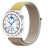Strap-it Strap-it Correa nylon Huawei Watch GT 3 Pro 43mm (camel) Strap-it Strap-it Correa nylon Huawei Watch GT 3 Pro 43mm (camel)