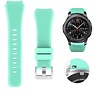 Strap-it Strap-it Correa silicona Huawei Watch GT 3 Pro 46mm (aqua) Strap-it Strap-it Correa silicona Huawei Watch GT 3 Pro 46mm (aqua)