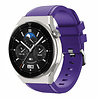 Strap-it Strap-it Correa silicona Huawei Watch GT 3 Pro 46mm (morada) Strap-it Strap-it Correa silicona Huawei Watch GT 3 Pro 46mm (morada)