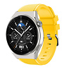Strap-it Strap-it Correa silicona Huawei Watch GT 3 Pro 46mm (amarillo) Strap-it Strap-it Correa silicona Huawei Watch GT 3 Pro 46mm (amarillo)