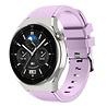 Strap-it Strap-it Correa silicona Huawei Watch GT 3 Pro 46mm (lila) Strap-it Strap-it Correa silicona Huawei Watch GT 3 Pro 46mm (lila)