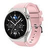 Strap-it Strap-it Correa silicona Huawei Watch GT 3 Pro 46mm (rosa claro) Strap-it Strap-it Correa silicona Huawei Watch GT 3 Pro 46mm (rosa claro)