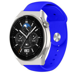Strap-it Correa deportiva Huawei Watch GT 3 Pro 46mm (azul) Strap-it Correa deportiva Huawei Watch GT 3 Pro 46mm (azul)