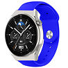 Strap-it Strap-it Correa deportiva Huawei Watch GT 3 Pro 46mm (azul) Strap-it Strap-it Correa deportiva Huawei Watch GT 3 Pro 46mm (azul)