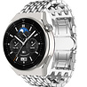 Strap-it Strap-it Correa acero dragón Huawei Watch GT 3 Pro 46mm (plata) Strap-it Strap-it Correa acero dragón Huawei Watch GT 3 Pro 46mm (plata)