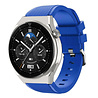 Strap-it Strap-it Correa silicona Huawei Watch GT 3 Pro 46mm (azul) Strap-it Strap-it Correa silicona Huawei Watch GT 3 Pro 46mm (azul)