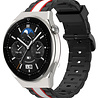 Strap-it Strap-it Correa Huawei Watch GT 3 Pro 46mm Edición Especial (negro/blanco) Strap-it Strap-it Correa Huawei Watch GT 3 Pro 46mm Edición Especial (negro/blanco)