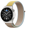 Strap-it Strap-it Correa nylon Huawei Watch GT 3 Pro 46mm (camel) Strap-it Strap-it Correa nylon Huawei Watch GT 3 Pro 46mm (camel)