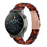 Strap-it Strap-it Correa resina Huawei Watch GT 2 Pro (lava) Strap-it Strap-it Correa resina Huawei Watch GT 2 Pro (lava)