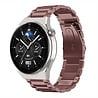 Strap-it Strap-it Correa acero Huawei Watch GT 3 Pro 46mm (bronce) Strap-it Strap-it Correa acero Huawei Watch GT 3 Pro 46mm (bronce)