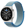 Strap-it Strap-it Correa nylon Huawei Watch GT 3 Pro 46mm (azul) Strap-it Strap-it Correa nylon Huawei Watch GT 3 Pro 46mm (azul)