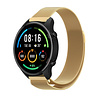Strap-it Strap-it Correa milanese Xiaomi Mi Watch (oro) Strap-it Strap-it Correa milanese Xiaomi Mi Watch (oro)