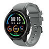 Strap-it Strap-it Correa silicona Xiaomi Mi Watch (gris) Strap-it Strap-it Correa silicona Xiaomi Mi Watch (gris)
