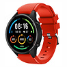 Strap-it Strap-it Correa silicona Xiaomi Mi Watch (roja) Strap-it Strap-it Correa silicona Xiaomi Mi Watch (roja)