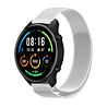 Strap-it Strap-it Correa milanese Xiaomi Mi Watch (plata) Strap-it Strap-it Correa milanese Xiaomi Mi Watch (plata)