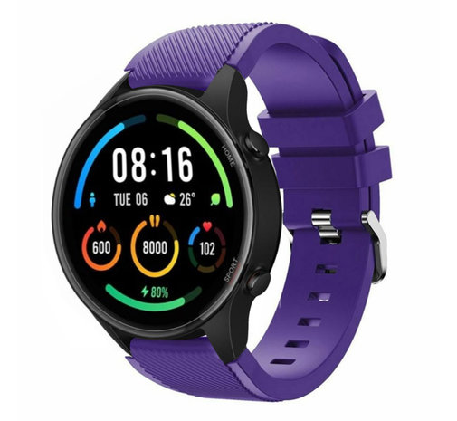 Correa Reloj Silicona Xiaomi Mi Watch