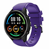 Strap-it Strap-it Correa silicona Xiaomi Mi Watch (púrpura) Strap-it Strap-it Correa silicona Xiaomi Mi Watch (púrpura)