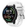 Strap-it Strap-it Correa silicona Xiaomi Mi Watch (blanco) Strap-it Strap-it Correa silicona Xiaomi Mi Watch (blanco)