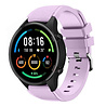 Strap-it Strap-it Correa silicona Xiaomi Mi Watch (lila) Strap-it Strap-it Correa silicona Xiaomi Mi Watch (lila)