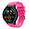 Strap-it Strap-it Correa silicona Xiaomi Mi Watch (rosa intenso) Strap-it Strap-it Correa silicona Xiaomi Mi Watch (rosa intenso)
