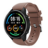 Strap-it Strap-it Correa silicona Xiaomi Mi Watch (marrón café) Strap-it Strap-it Correa silicona Xiaomi Mi Watch (marrón café)