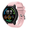 Strap-it Strap-it Correa silicona Xiaomi Mi Watch (rosa) Strap-it Strap-it Correa silicona Xiaomi Mi Watch (rosa)