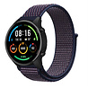 Strap-it Strap-it Correa nylon Xiaomi Mi Watch (púrpura-azul) Strap-it Strap-it Correa nylon Xiaomi Mi Watch (púrpura-azul)