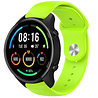 Strap-it Strap-it Correa deportiva Xiaomi Mi Watch (verde claro) Strap-it Strap-it Correa deportiva Xiaomi Mi Watch (verde claro)
