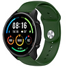 Strap-it Strap-it Correa deportiva Xiaomi Mi Watch (verde ejército) Strap-it Strap-it Correa deportiva Xiaomi Mi Watch (verde ejército)