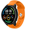 Strap-it Strap-it Correa deportiva Xiaomi Mi Watch (naranja) Strap-it Strap-it Correa deportiva Xiaomi Mi Watch (naranja)