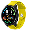 Strap-it Strap-it Correa deportiva Xiaomi Mi Watch (amarillo) Strap-it Strap-it Correa deportiva Xiaomi Mi Watch (amarillo)