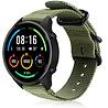 Strap-it Strap-it Correa nylon hebilla Xiaomi Mi Watch (verde) Strap-it Strap-it Correa nylon hebilla Xiaomi Mi Watch (verde)