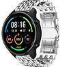 Strap-it Strap-it Correa acero dragon Xiaomi Mi Watch (plata) Strap-it Strap-it Correa acero dragon Xiaomi Mi Watch (plata)