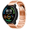 Strap-it Strap-it Correa metálica Xiaomi Mi Watch (oro rosa) Strap-it Strap-it Correa metálica Xiaomi Mi Watch (oro rosa)