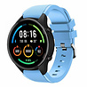 Strap-it Strap-it Correa silicona Xiaomi Mi Watch (azul arena) Strap-it Strap-it Correa silicona Xiaomi Mi Watch (azul arena)