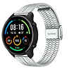 Strap-it Strap-it Correa acero inoxidable Xiaomi Mi Watch (plata) Strap-it Strap-it Correa acero inoxidable Xiaomi Mi Watch (plata)