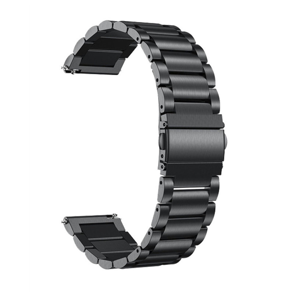 Correa titanio Xiaomi Mi Watch (negro) 