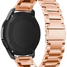 Strap-it Strap-it Correa acero Fossil Gen 5e - 42mm (oro rosa) Strap-it Strap-it Correa acero Fossil Gen 5e - 42mm (oro rosa)