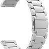 Strap-it Strap-it Correa acero Fossil Gen 6 - 42mm (plata) Strap-it Strap-it Correa acero Fossil Gen 6 - 42mm (plata)