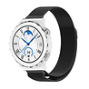 Strap-it Strap-it Correa milanese Huawei Watch GT 3 Pro 43mm (negro) Strap-it Strap-it Correa milanese Huawei Watch GT 3 Pro 43mm (negro)
