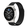 Strap-it Strap-it Correa milanese Huawei Watch GT 3 Pro 46mm (negro) Strap-it Strap-it Correa milanese Huawei Watch GT 3 Pro 46mm (negro)